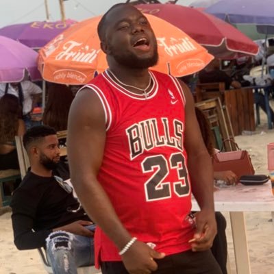 IT Consultant. Artist. Entrepreneur. Proud 🇳🇬. King. Billionaire. Lover of Music. Poet. IG & SC-tegaofficial. #RebelGang
