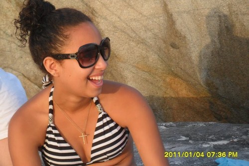 So a pessoa mas fofa do mundo e sou só da @Jeniffer_sz okk ? haha Te Amo Fêh