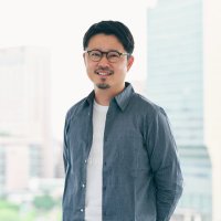 染谷拓郎 (@someyatakuro) Twitter profile photo