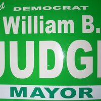 Judge for Mayor (@judgeformayor) 's Twitter Profile