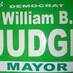 Judge for Mayor (@judgeformayor) Twitter profile photo