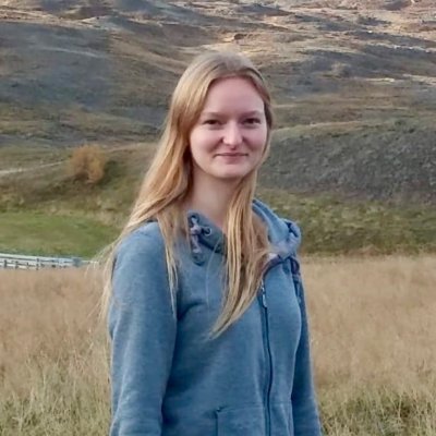 Postdoctoral Researcher | Marine Geosciences
