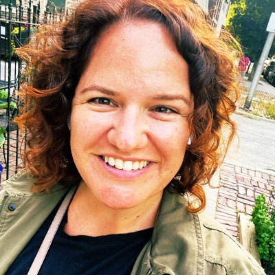kickerkate's profile picture. Chicago is home. Often found at 35k feet. Huge fan of @JazzFest & @DonorsChoose . Love great food & wine. Views are mine all mine.