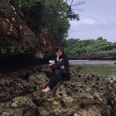 Meitynurainif's profile picture. 