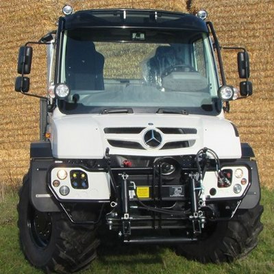 Arthur Ibbett Ltd is a family owned Mercedes Benz Unimog dealer established in 1851. Ibbetts offer a quality Unimog Sales and After Sales service