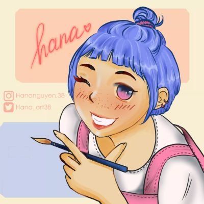 Hana_art38 Profile Picture