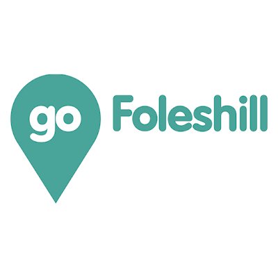 Getting children & families active in Foleshill. Follow for news, activities & events. Funded by @Sport_England @coventrycc | Delivered by @PositiveYouthUK