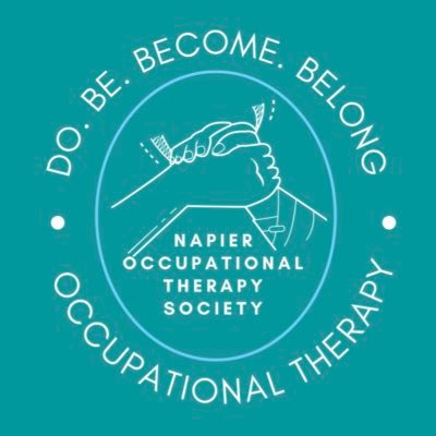 OT Society Edinburgh Napier Profile