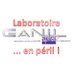 Laboratoire Ganil ... en péril ! (@Ganil_en_peril) Twitter profile photo