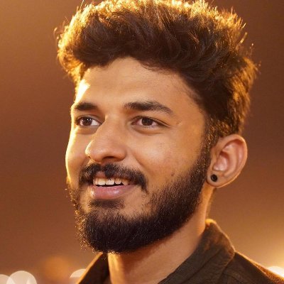 BharatManoj5's profile picture. Artist & Communication Designer   National Institute of Design Graduate NFT https://t.co/6pLe1hh132