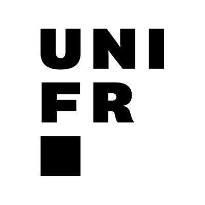 Official Twitter Account of the Department of Physics, University of Fribourg