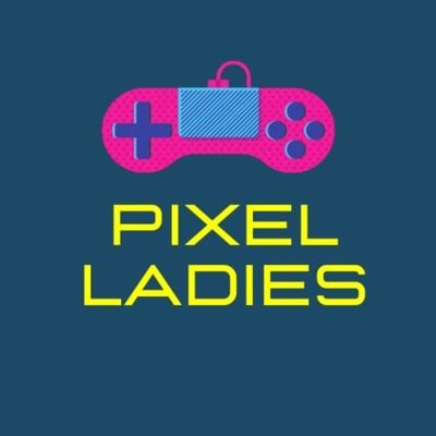 Pixel Ladies - Master Class Vintage