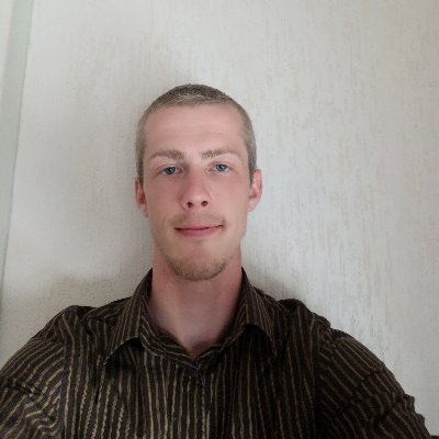 JeanmouginAnto1's profile picture. Future is now !