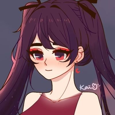 xoxo, kaiさんのプロフィール画像