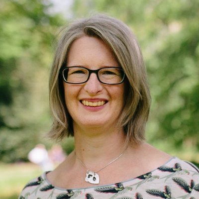 ebcripps's profile picture. Philosopher, activist, mother & writer. Latest book: Parenting on Earth. Agent: JP Marshall. https://t.co/LR0qSDbXmR