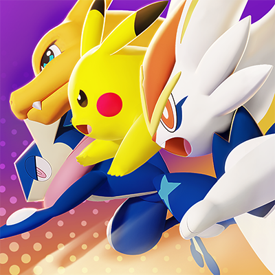 Pokémon UNITE 공식さんのプロフィール画像