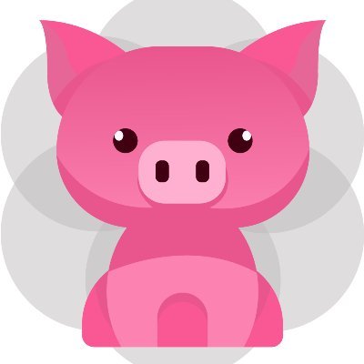 PIGY Token is Cardano based cryptocurrency distributed by SPO as additional rewards to delegators and we support Cardano decentralization. Join us!