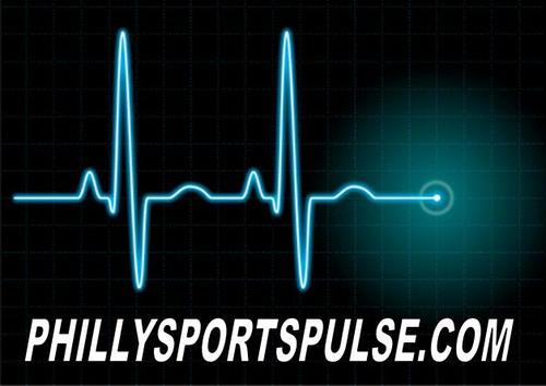 The Pulse of the Philadelphia Sports Fan!