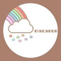 macaron☁️🌈 (@_macaron_aikyo) 's Twitter Profile