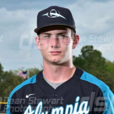 2023 RHP, committed FGCU, 87-91mph, 4.0 unweighted gpa, 1340 SAT, Orlando FL. https://t.co/HSz29oHUAp