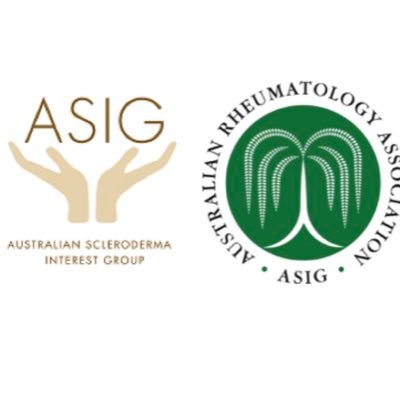 Australian Scleroderma Interest Group