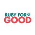 @RubyforGood