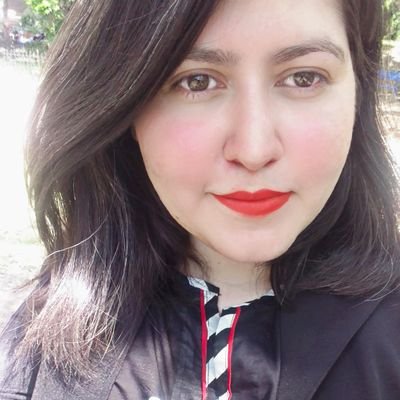 Maryam Khan