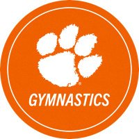 Clemson Gymnastics(@ClemsonGym) 's Twitter Profile Photo