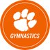 Clemson Gymnastics (@ClemsonGym) Twitter profile photo