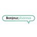 Bonjour Pharma (@bonjourpharma) Twitter profile photo Bonjour Pharma (@bonjourpharma) Twitter profile photo
