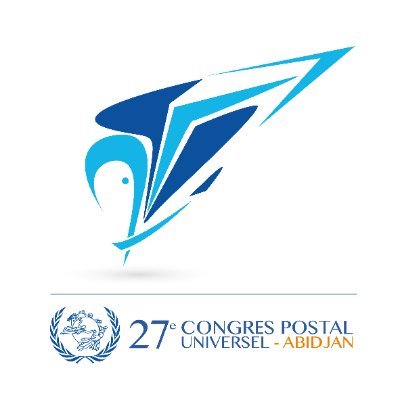 Le 27e Congrès Postal Universel se tient du 9 au 27 aout 2021 à Abidjan. Cet évènement réunira les représentants de gouvernements et pays membres de l'UPU