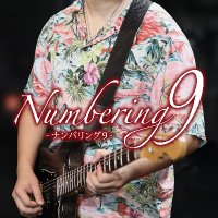 Numbering9 (@numbering_9) Twitter profile photo