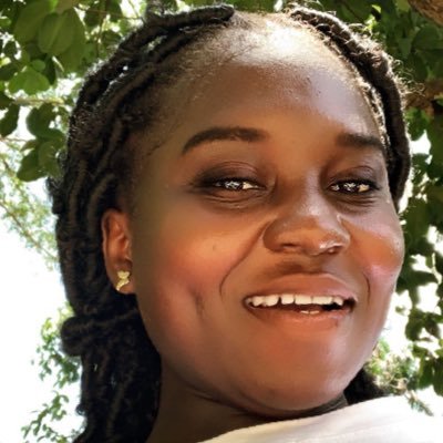 adoley_sandra's profile picture. Sociable