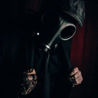 Mister Black (@misterblack616) 's Twitter Profile