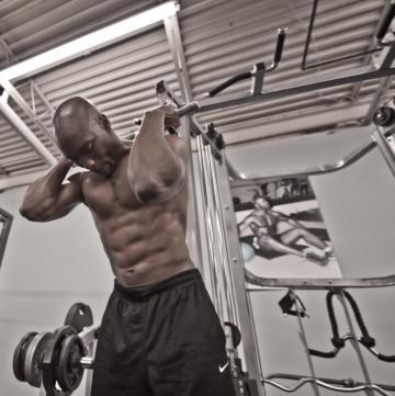 The Premier T5 Trainer & F9 Integrative Health Expert. Email - Mike@Protrainerlive.com
