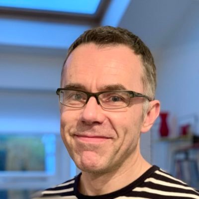Assistant Director, strategic communications at the Chartered Society of Physiotherapy - @thecsp.