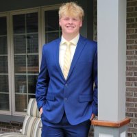 Devon McCormick (@mc_devon13) 's Twitter Profile