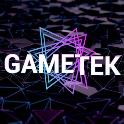 Gametek_Lyon Profile Picture
