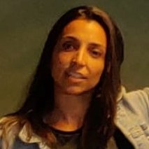 Teresa Farinha