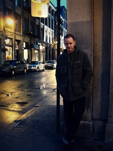 AaronRAshmore Profile Picture