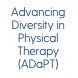 Supporting and encouraging students of color in pursuit of a physical therapy degree. The profession is lacking diversity and needs more of you!