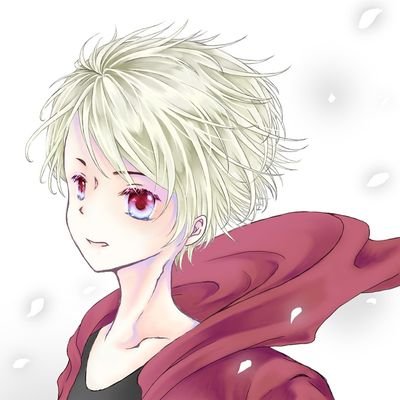 夜明さんのプロフィール画像