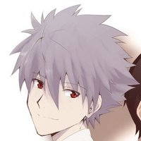 ひのき (@hinoki_eva53) 's Twitter Profile Photo