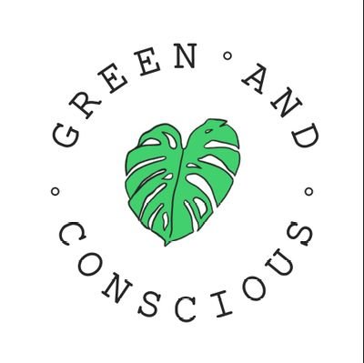 GreenNConscious's profile picture. Sustainability | Climate | Nature
    
                      🌍 Environmental Science Graduate
                       
📷 Science Communication @ucl