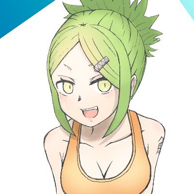 わにっくさんのプロフィール画像