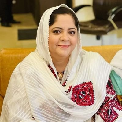 X MPA. Balochistan Assembly
Adviser to Chief Minister for Services and general administration department