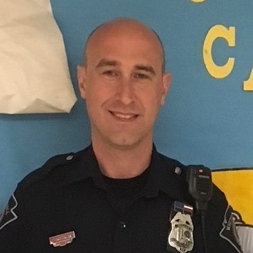 Officer Matthew Christman