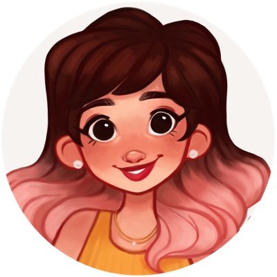 Digital Artist ✏️ | she/her