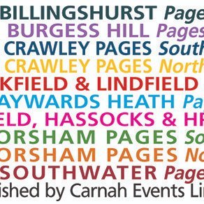 The local magazines with guaranteed delivery by Royal Mail to 275,000 homes and businesses across Surrey and Sussex