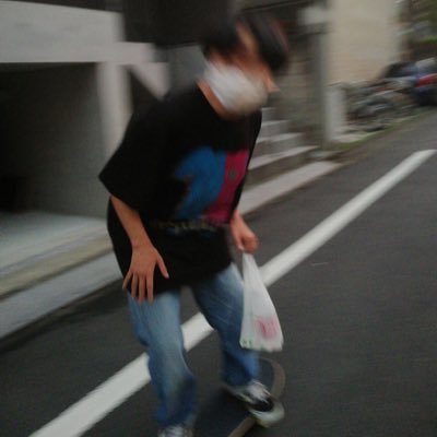 家入嘉寿馬さんのプロフィール画像